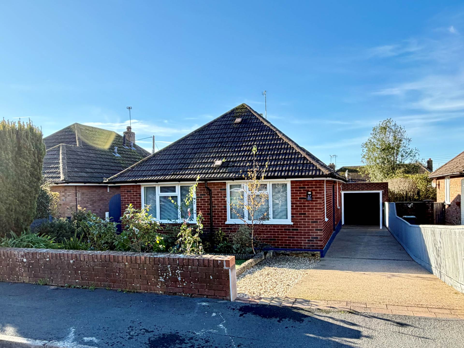 Elmfield Crescent, Exmouth, Image 1