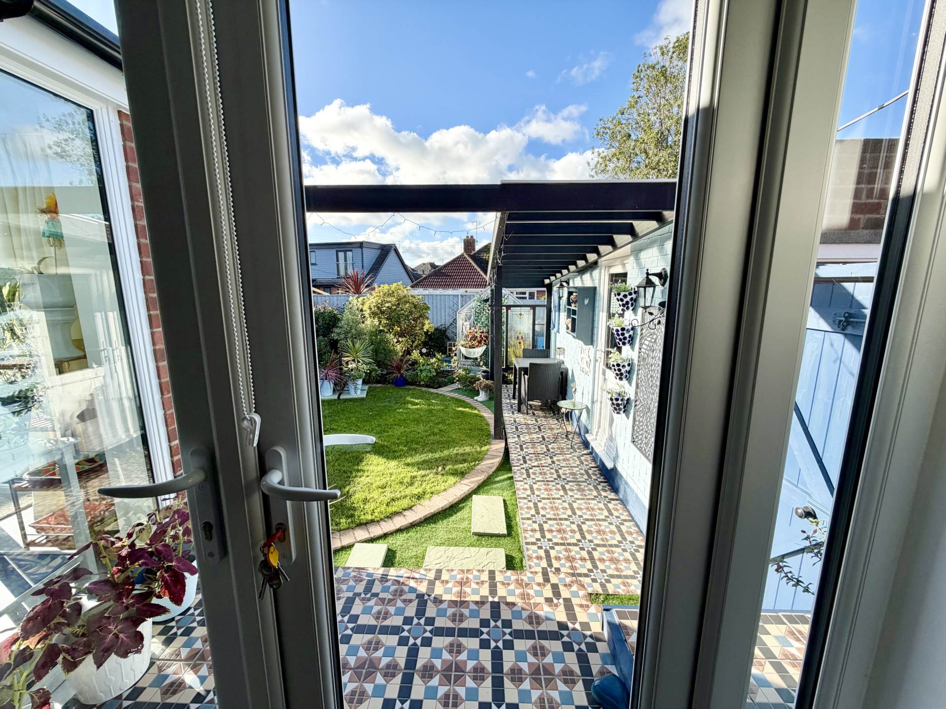 Elmfield Crescent, Exmouth, Image 12