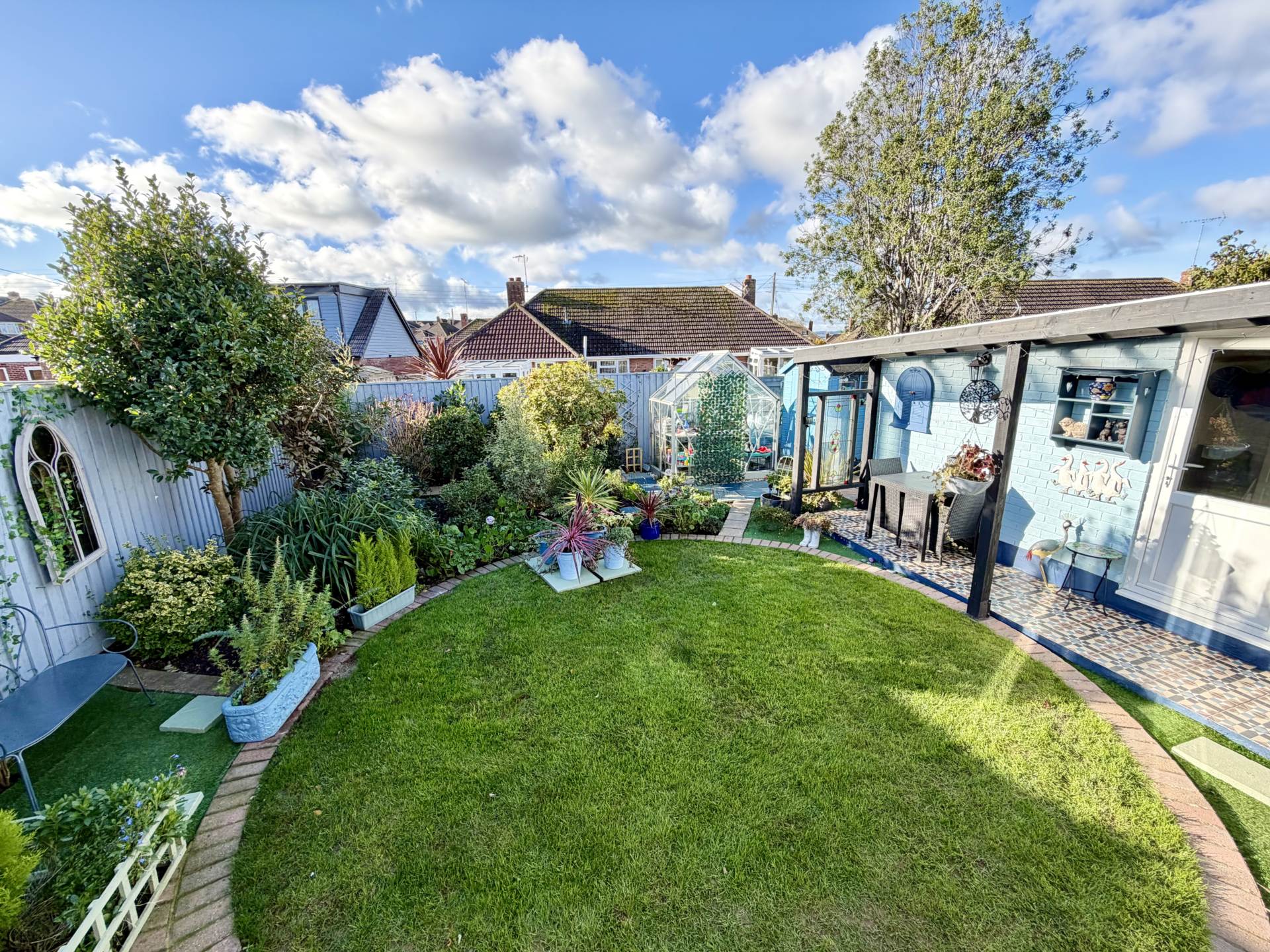 Elmfield Crescent, Exmouth, Image 2