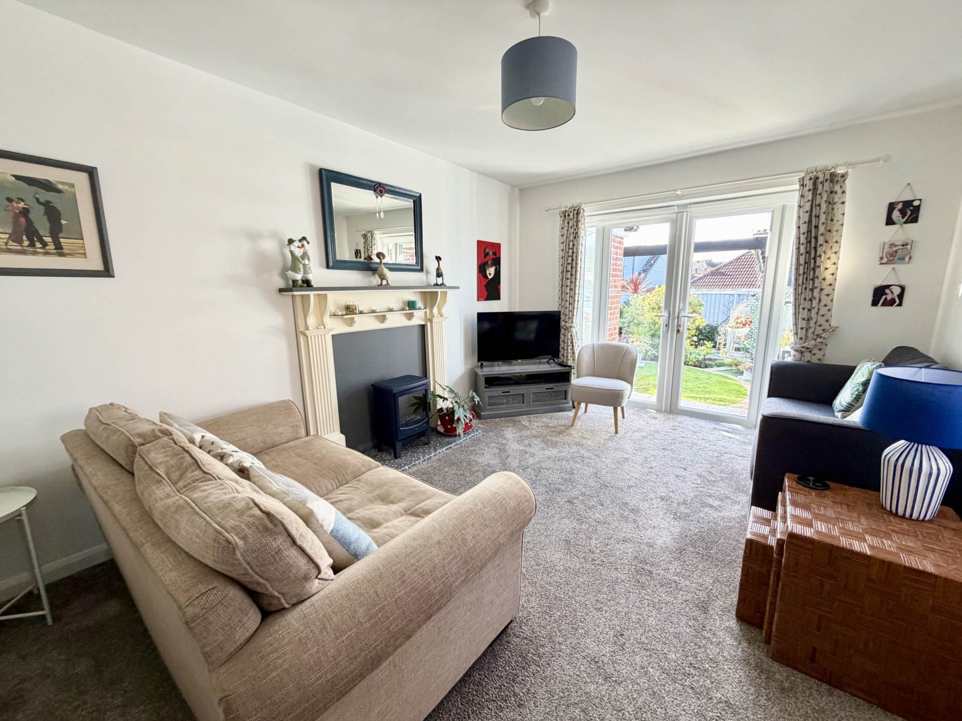 Elmfield Crescent, Exmouth, Image 4
