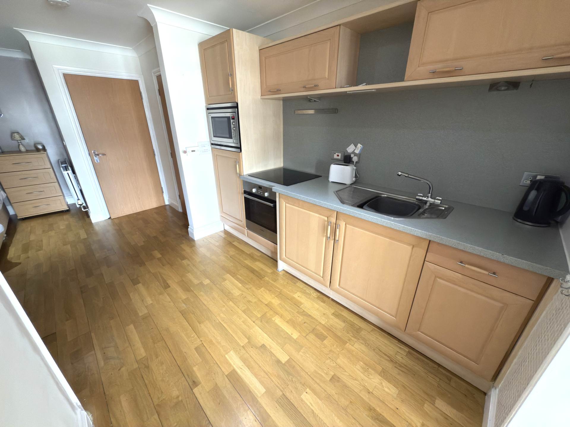 Madison Wharf, Exmouth Marina, Image 2