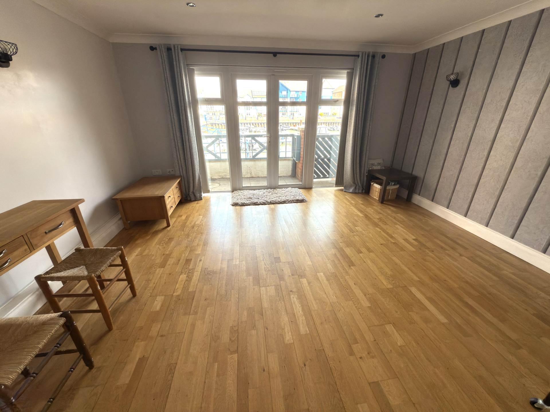 Madison Wharf, Exmouth Marina, Image 4