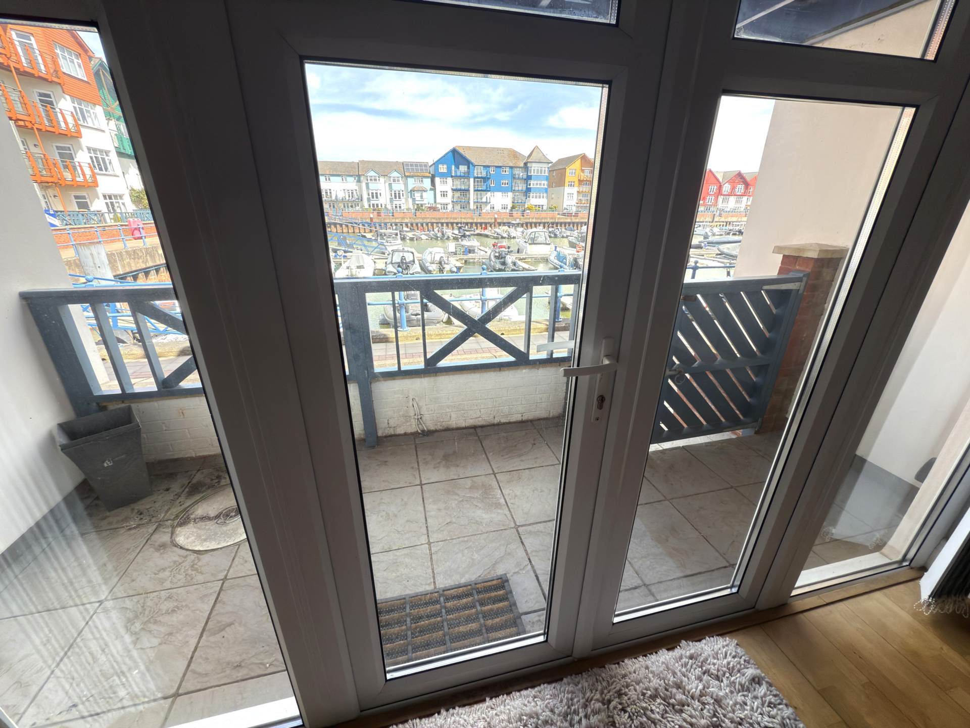 Madison Wharf, Exmouth Marina, Image 5