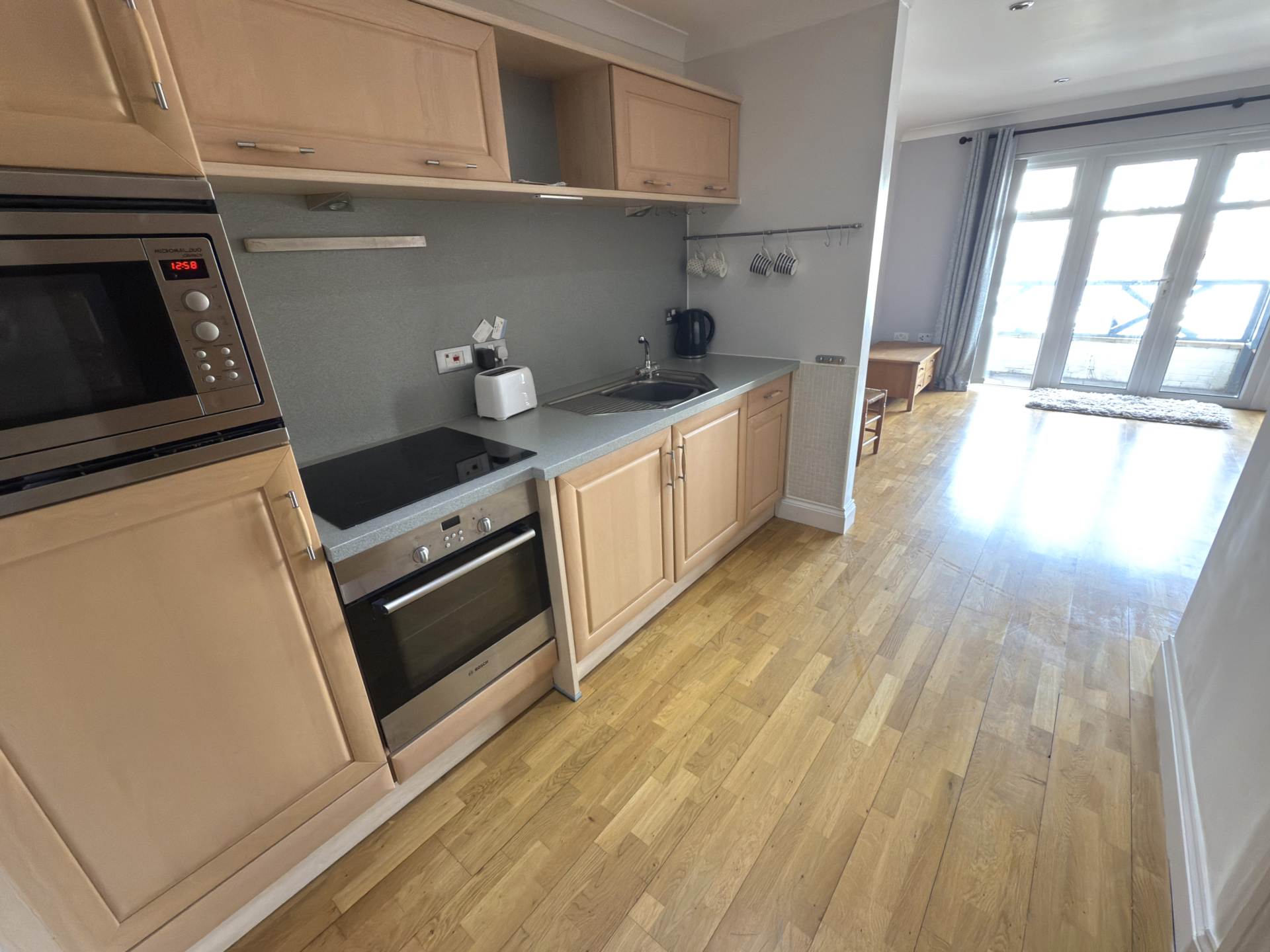 Madison Wharf, Exmouth Marina, Image 6