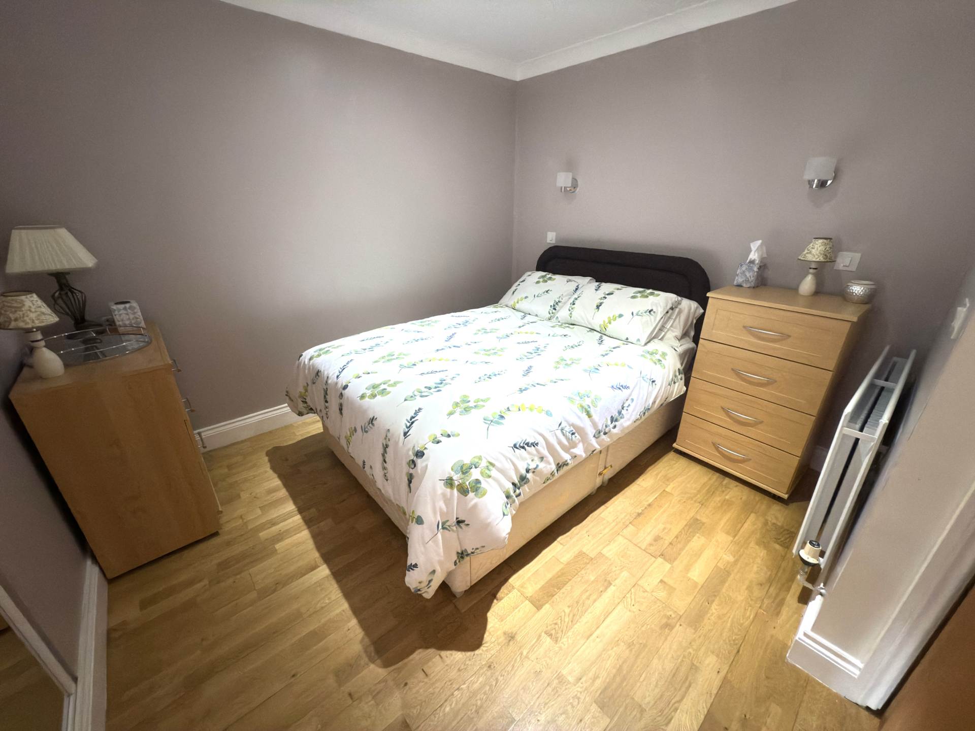 Madison Wharf, Exmouth Marina, Image 7