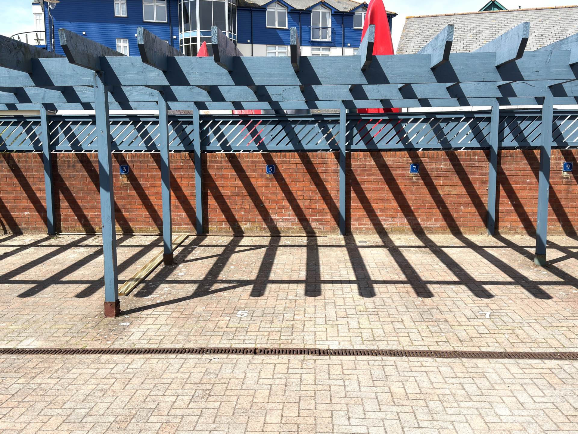 Madison Wharf, Exmouth Marina, Image 9