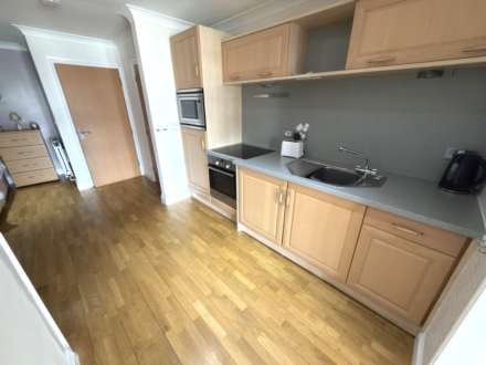 Madison Wharf, Exmouth Marina, Image 2