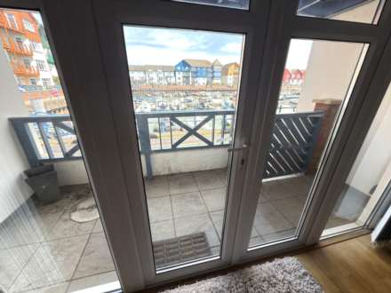 Madison Wharf, Exmouth Marina, Image 5