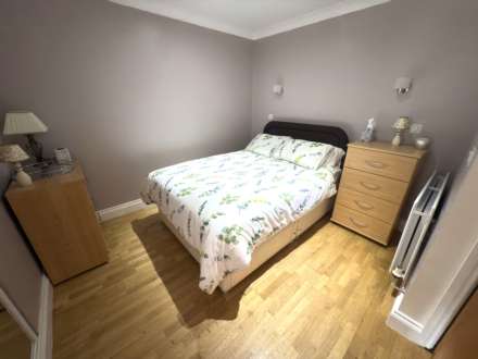 Madison Wharf, Exmouth Marina, Image 7