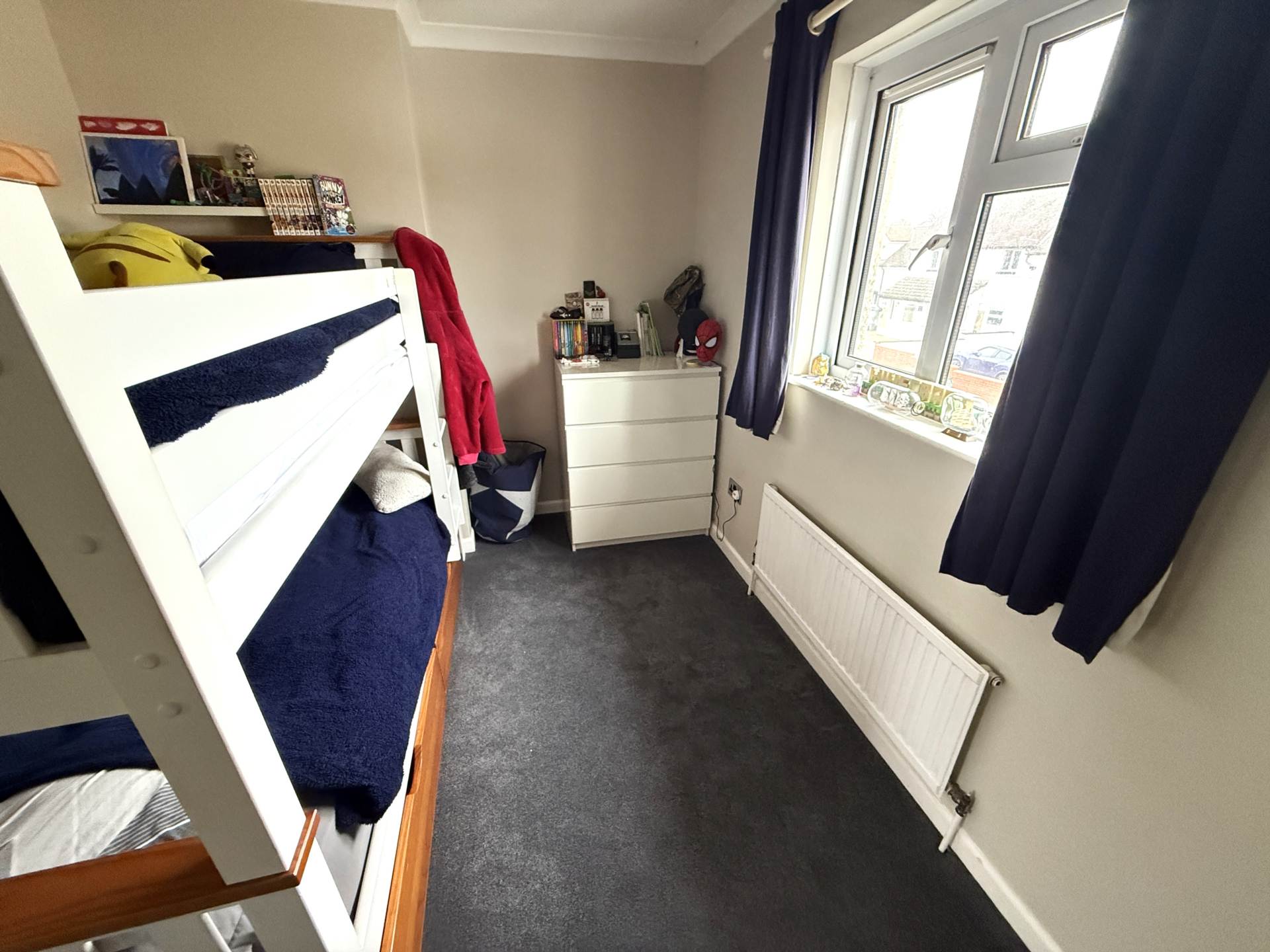 Brimpenny Road, Exmouth, Image 7