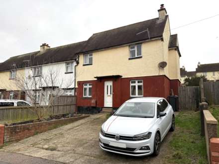 Brimpenny Road, Exmouth, Image 1