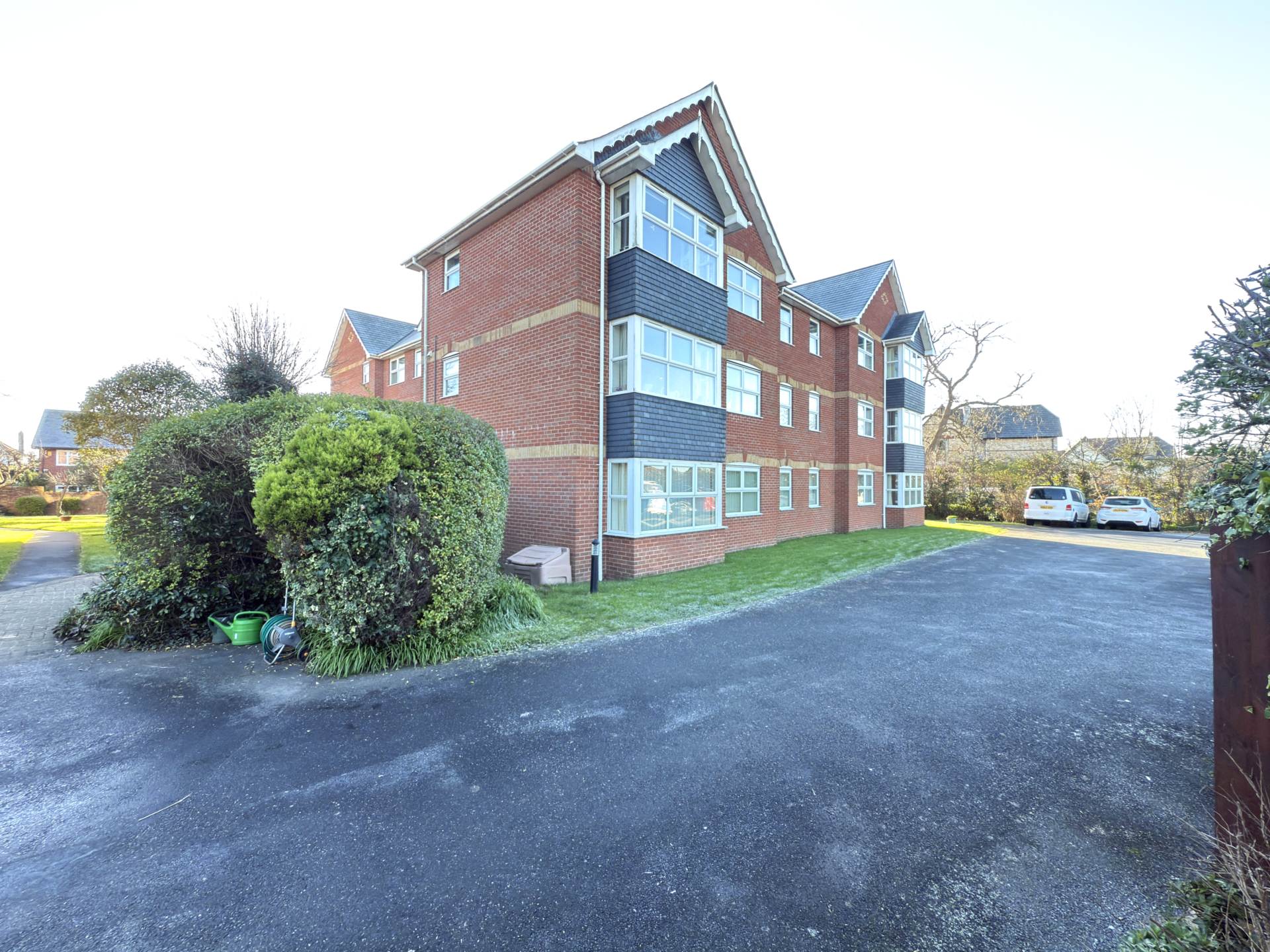 Exmouth Court, Long Causeway, Image 1
