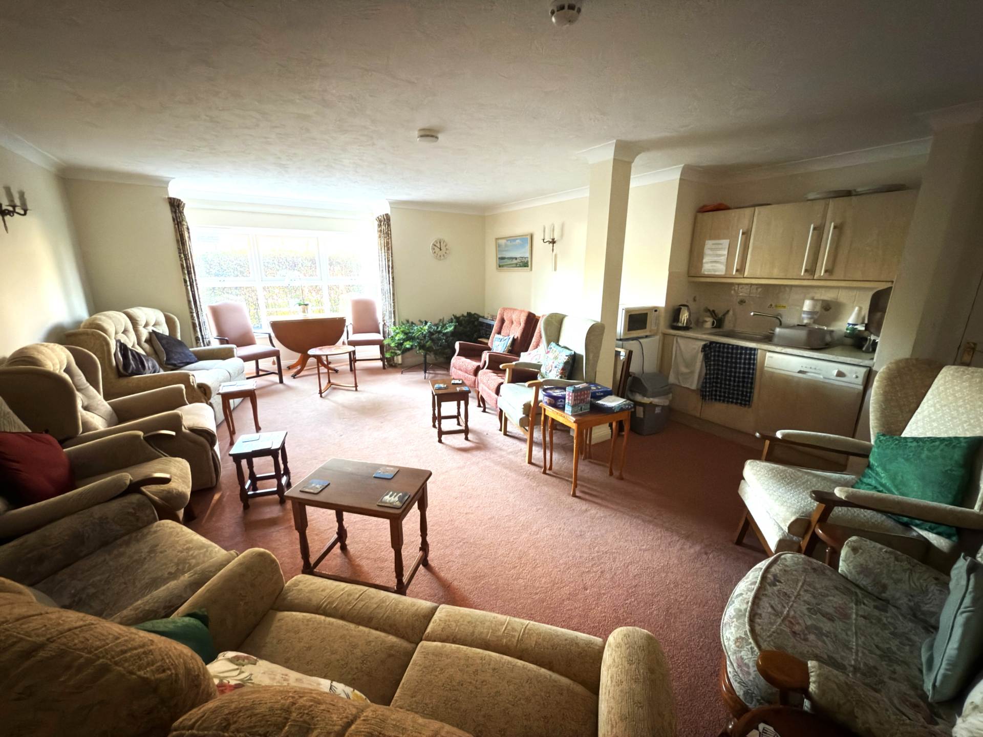 Exmouth Court, Long Causeway, Image 10