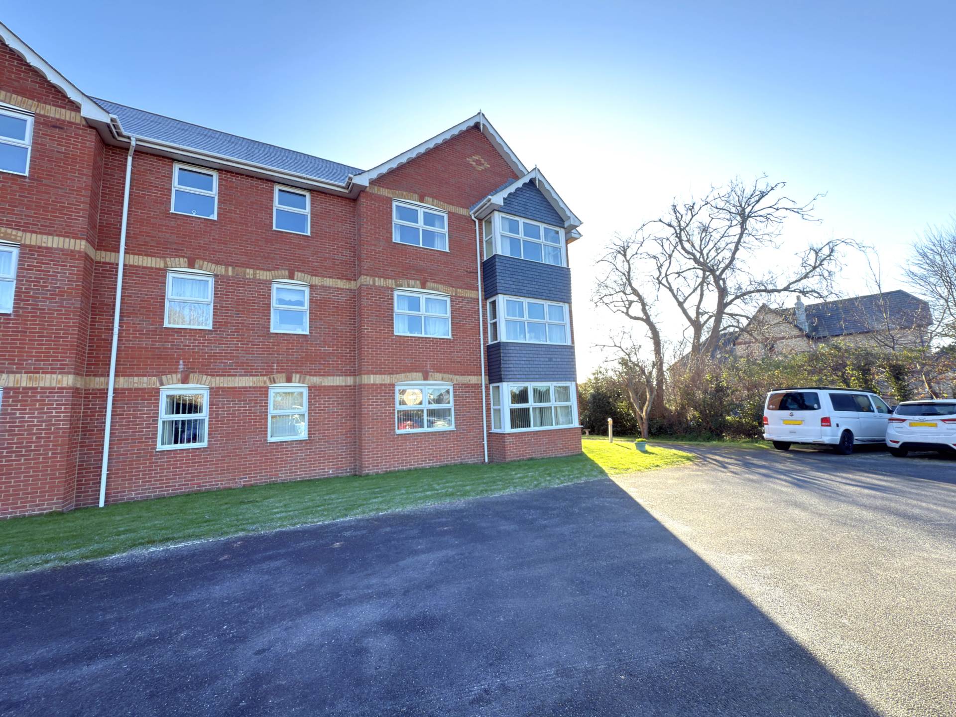 Exmouth Court, Long Causeway, Image 11