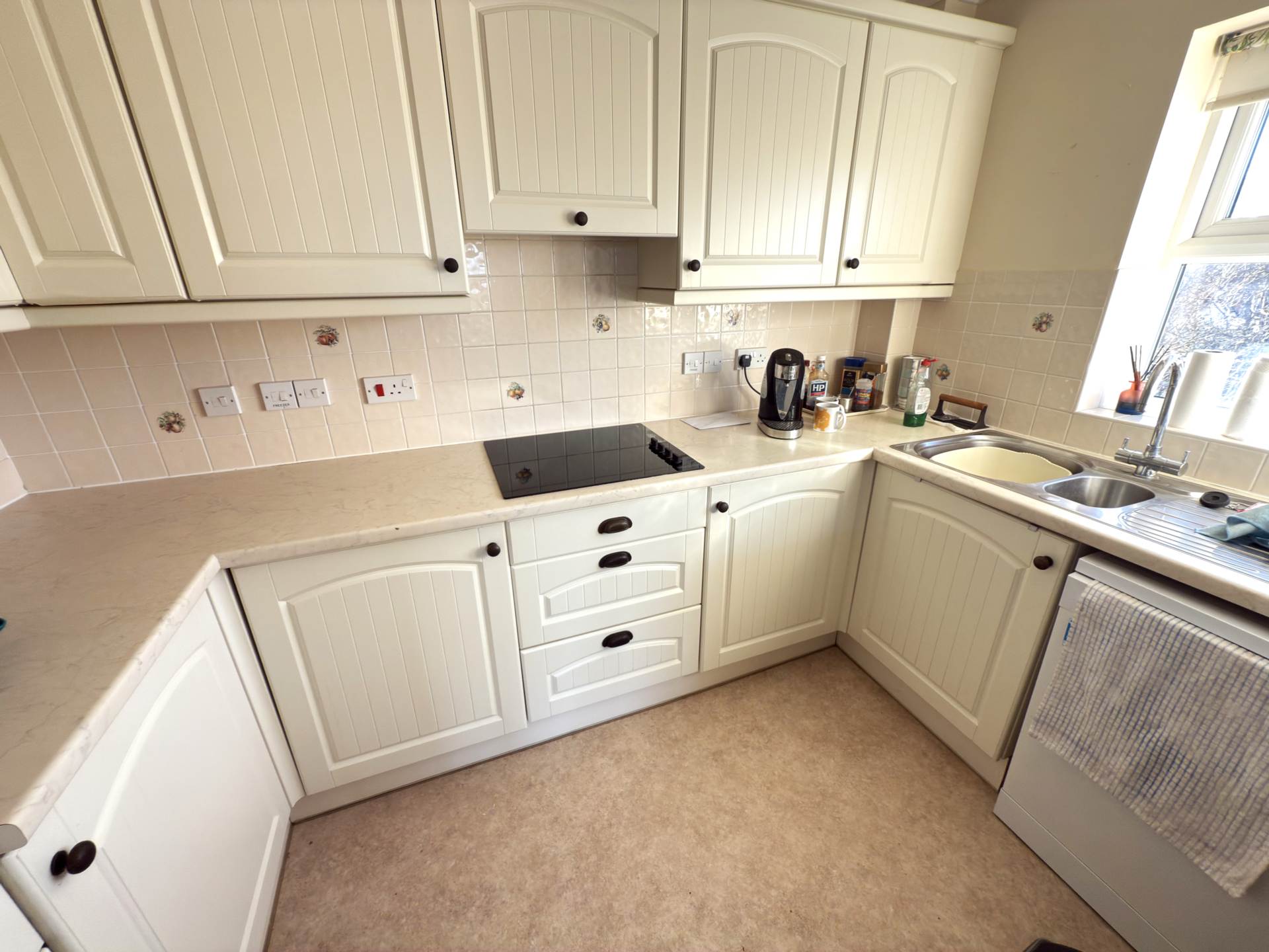 Exmouth Court, Long Causeway, Image 5