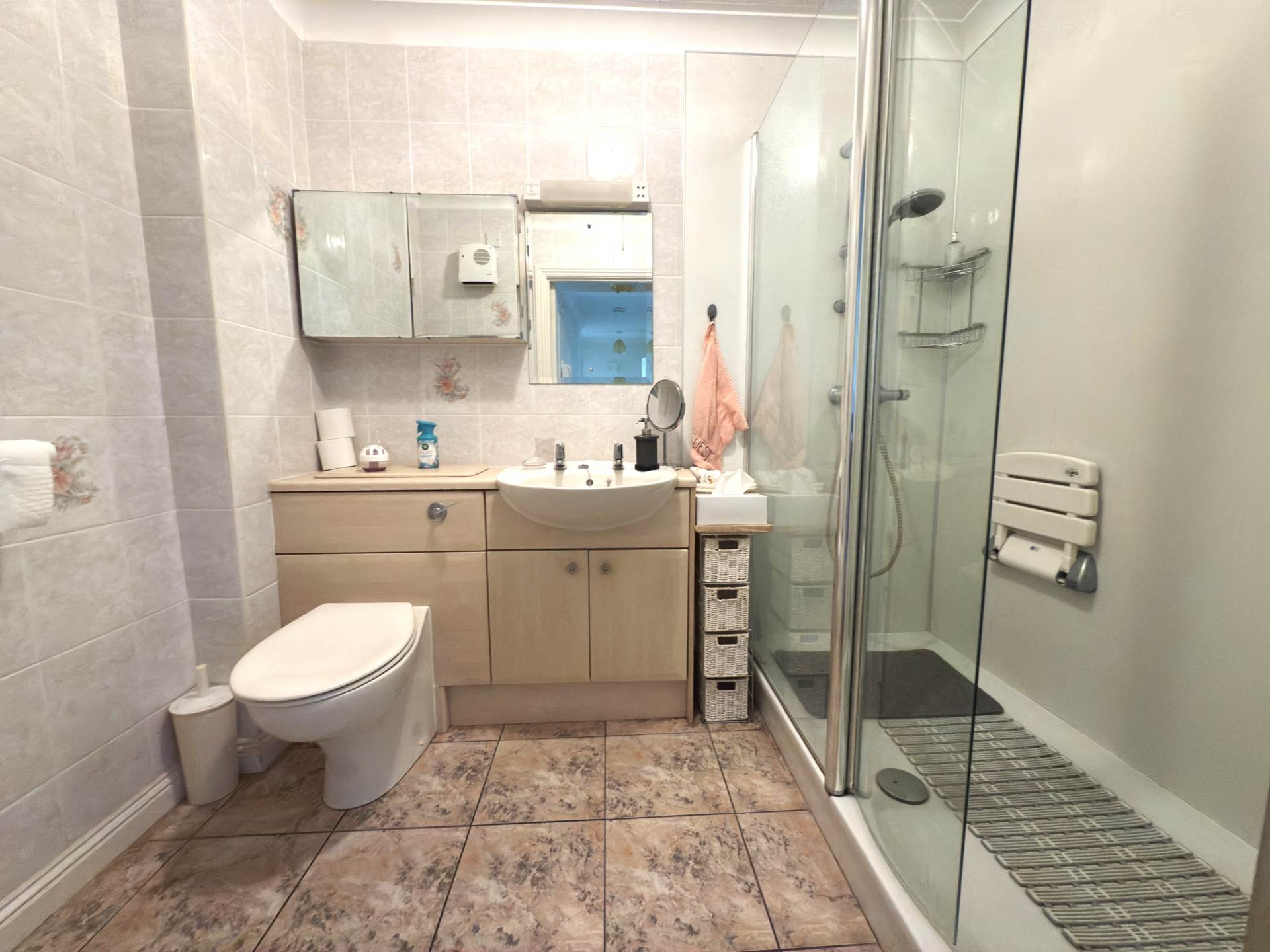 Exmouth Court, Long Causeway, Image 8