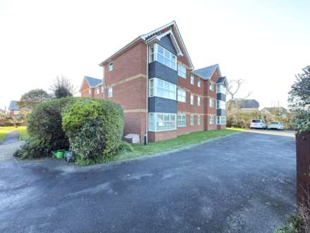 Exmouth Court, Long Causeway