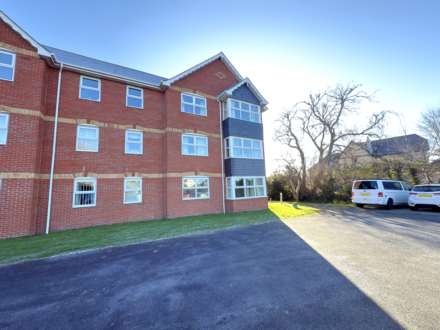 Exmouth Court, Long Causeway, Image 11
