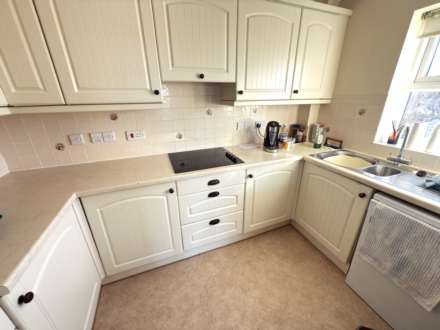 Exmouth Court, Long Causeway, Image 5