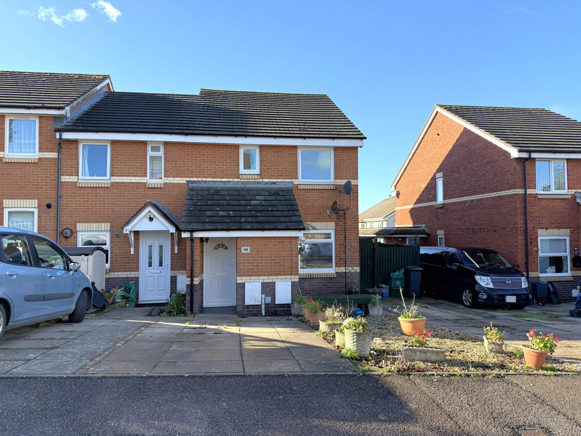 Brittany Road, Exmouth, Image 1