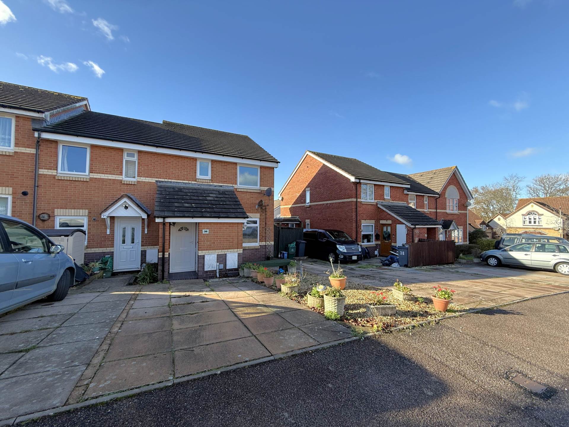 Brittany Road, Exmouth, Image 11