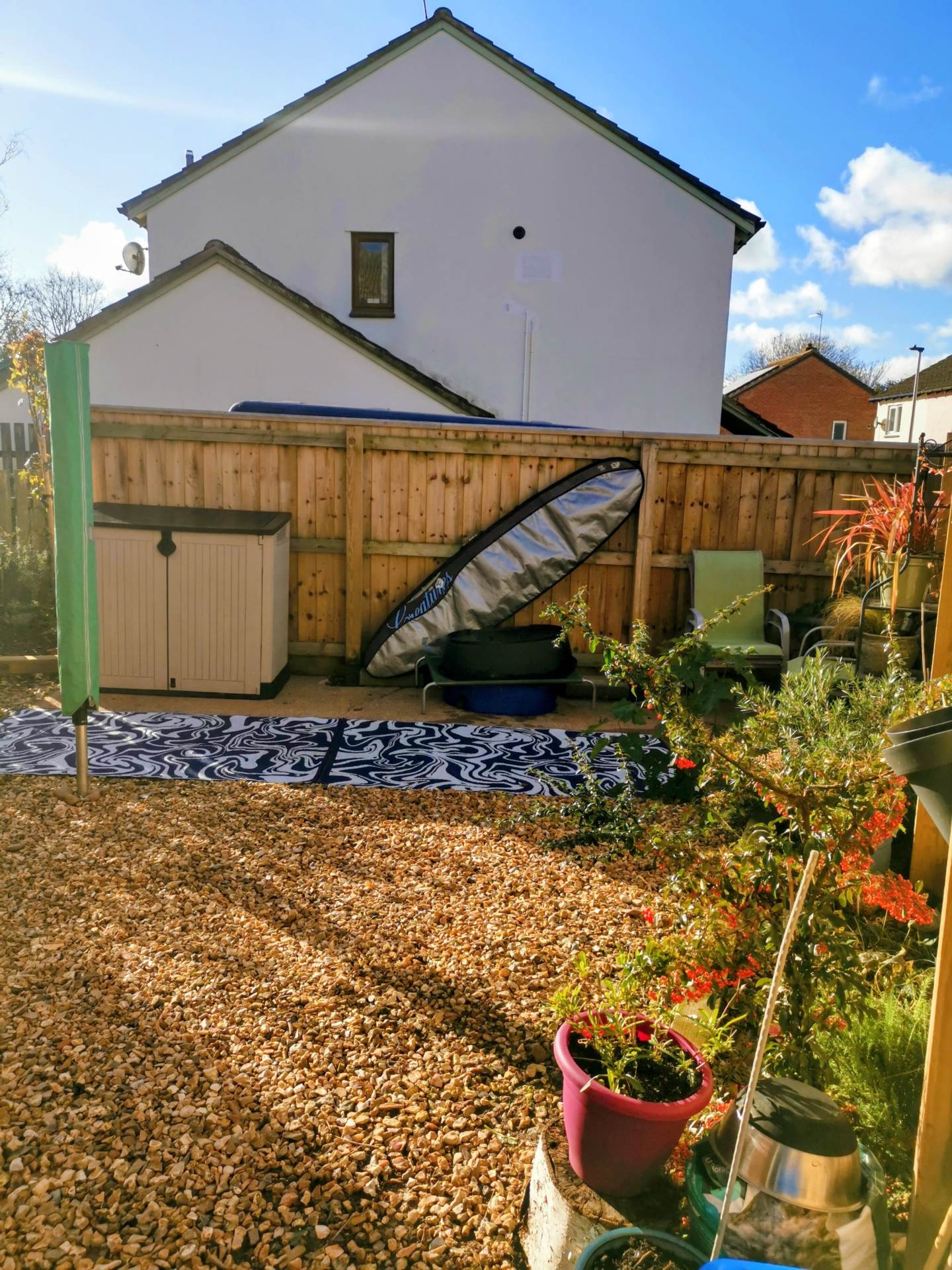 Fulford Way, Woodbury, Image 10