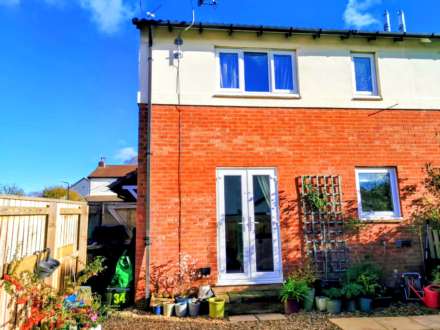 Property For Sale Fulford Way, Woodbury, Exeter