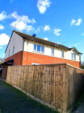 Fulford Way, Woodbury, Image 9