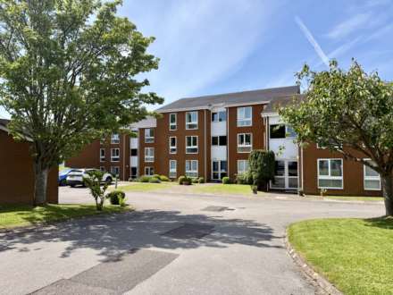 Cranford Avenue, Exmouth