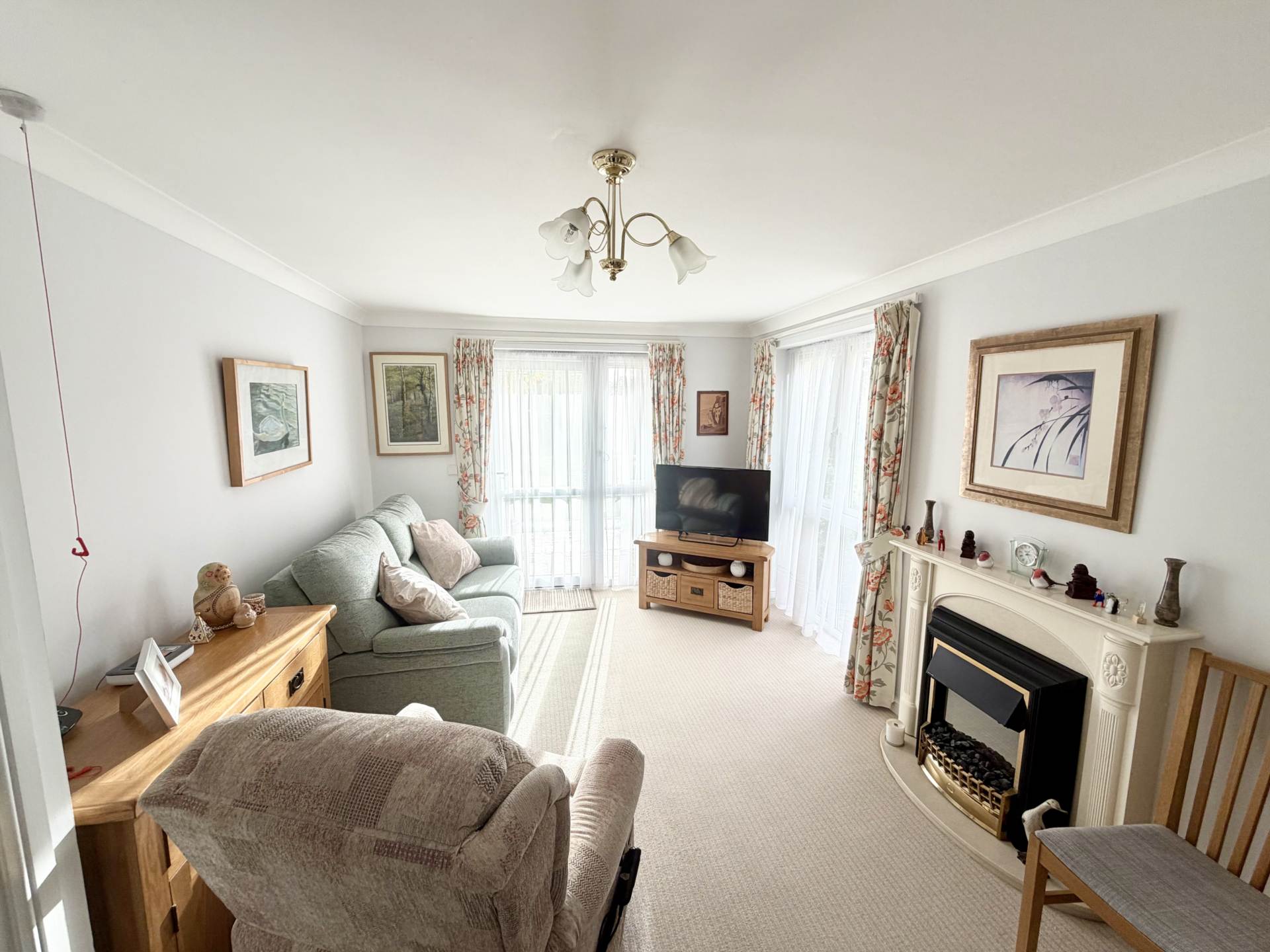 Bronte Court, Exmouth, Image 2