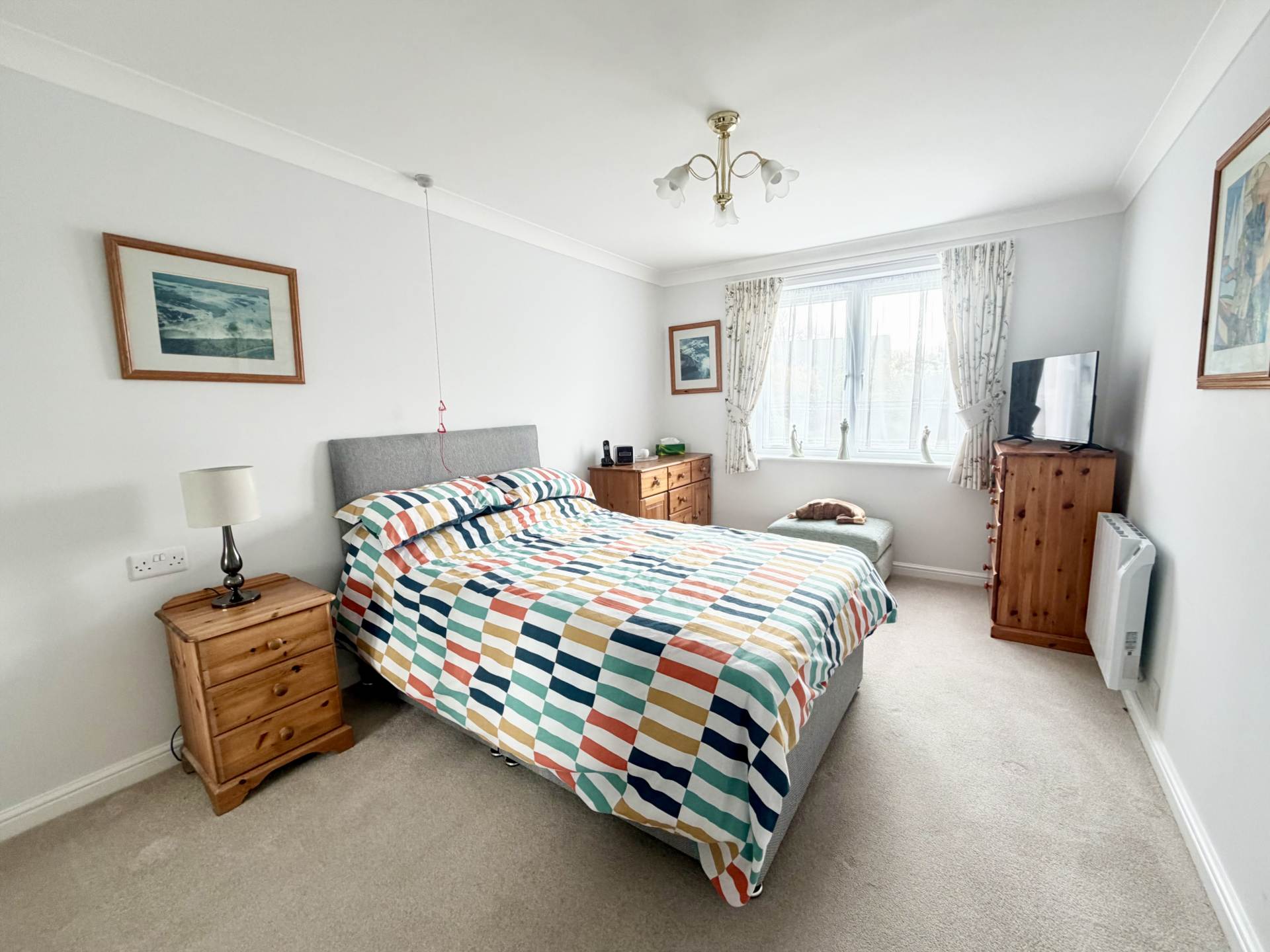 Bronte Court, Exmouth, Image 4