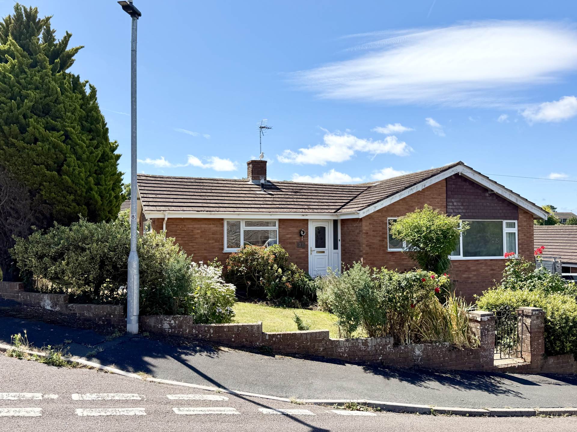 Anson Road, Exmouth, Image 17