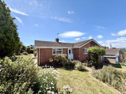 Anson Road, Exmouth, Image 1