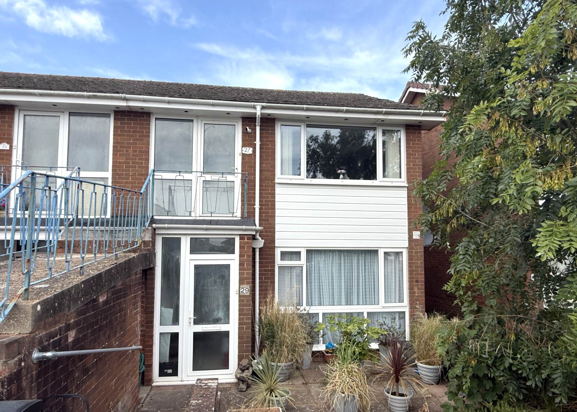 Broadmead, Exmouth, Image 1