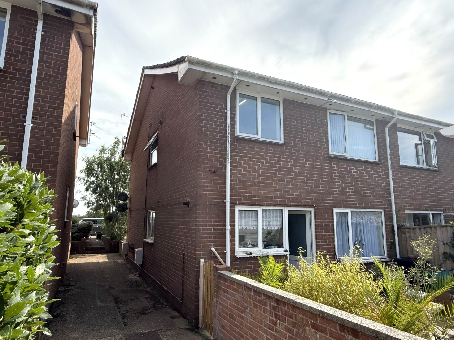 Broadmead, Exmouth, Image 9