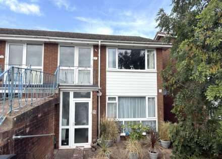 Broadmead, Exmouth