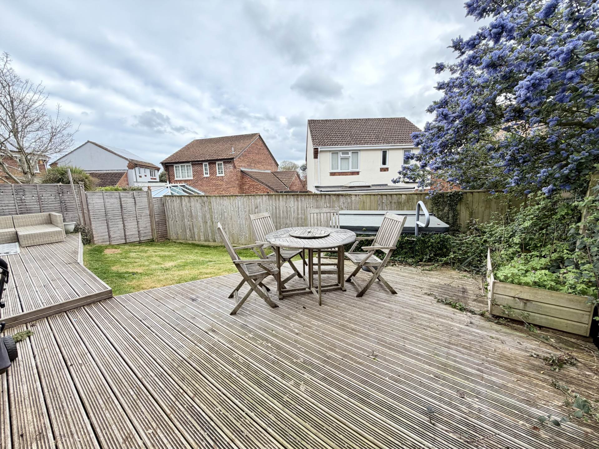 Durham Close, Exmouth, Image 11