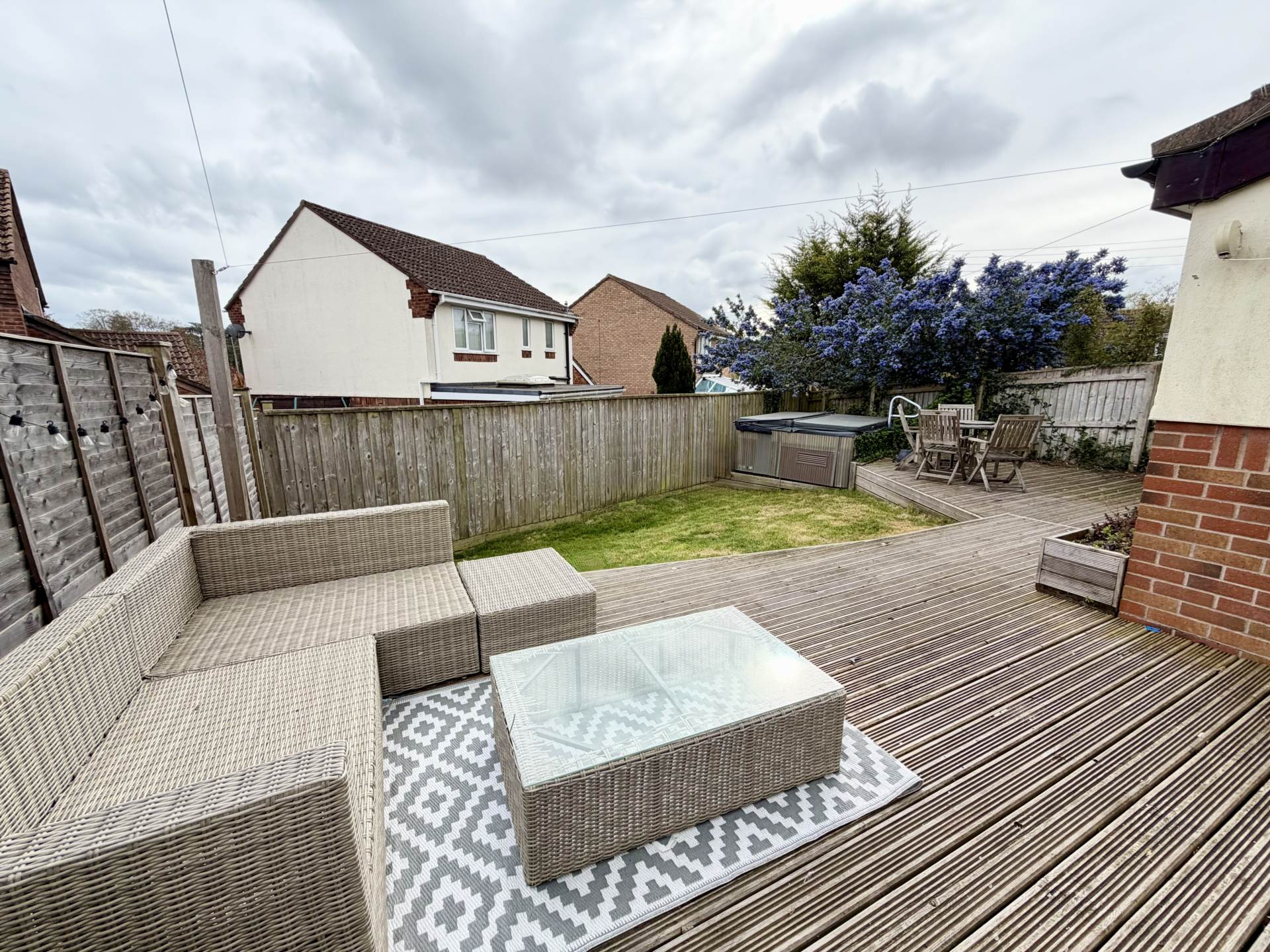 Durham Close, Exmouth, Image 12