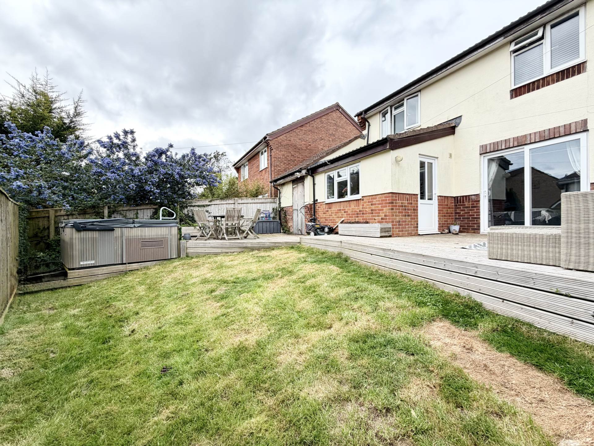 Durham Close, Exmouth, Image 3