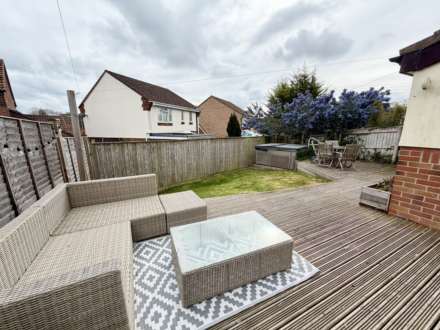 Durham Close, Exmouth, Image 12