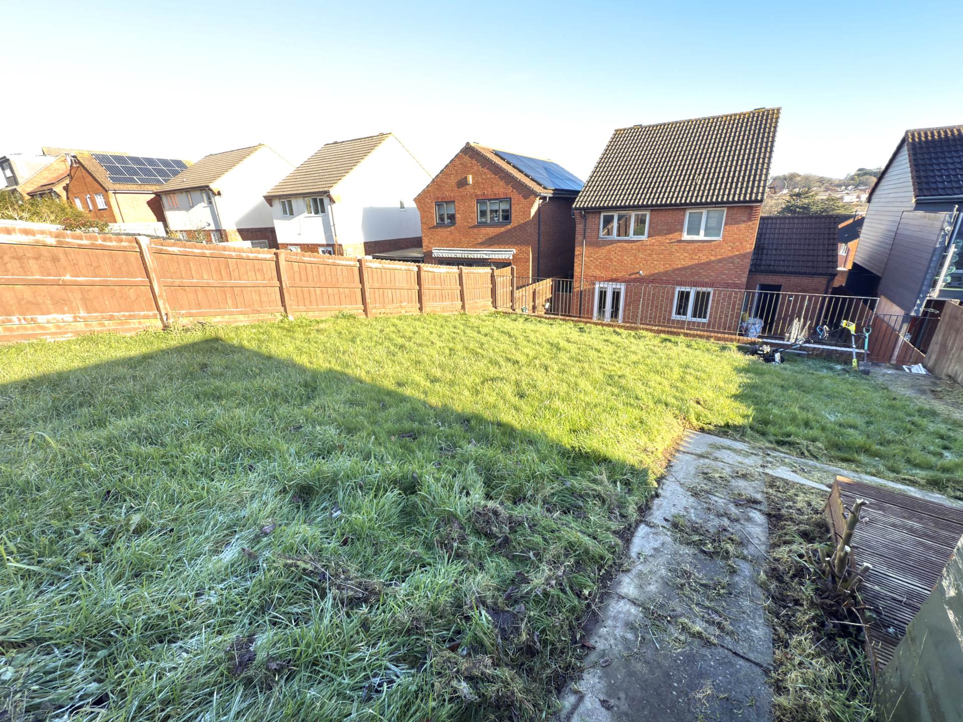 Chaucer Rise, Exmouth, Image 10