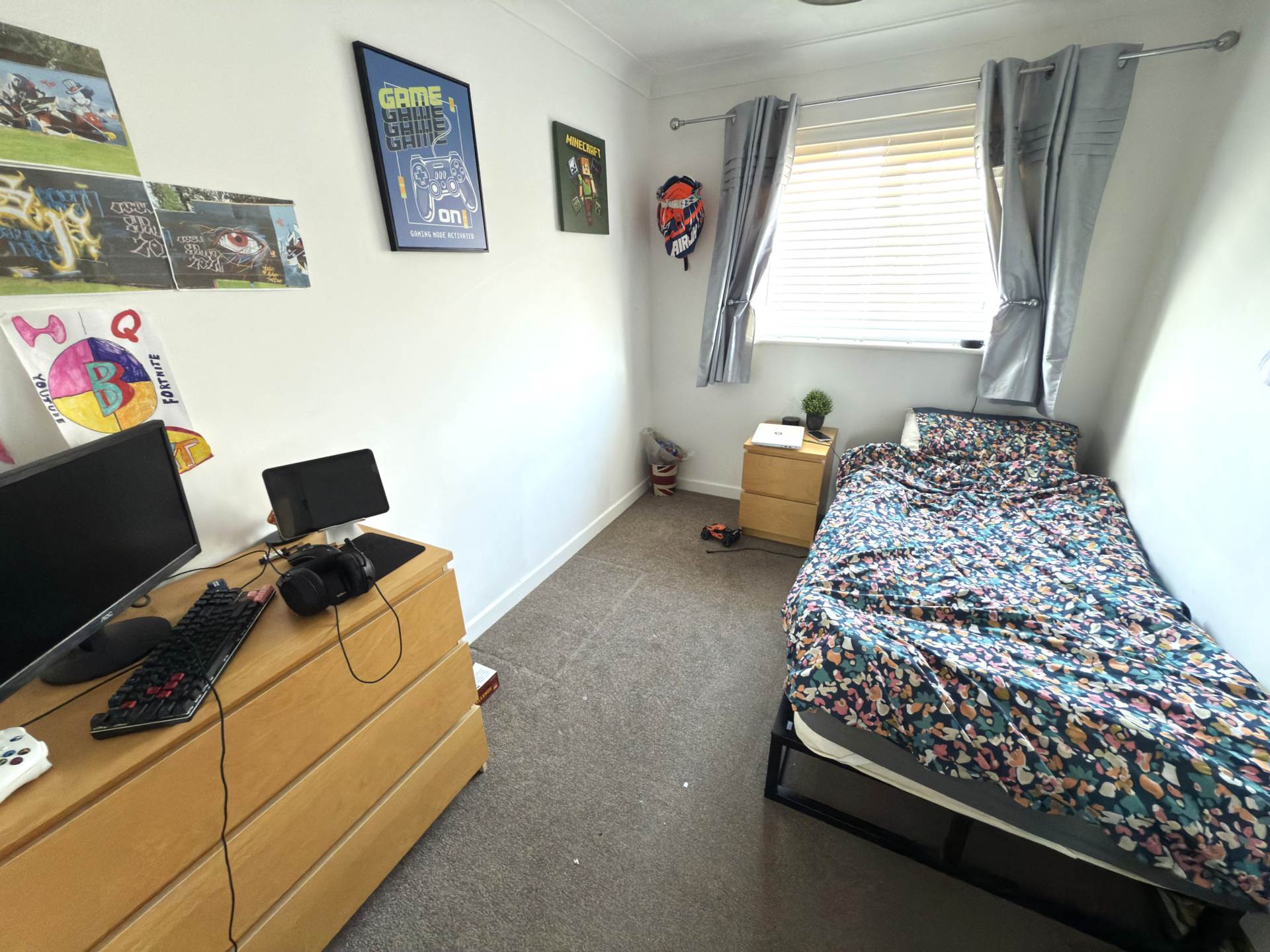 Chaucer Rise, Exmouth, Image 13