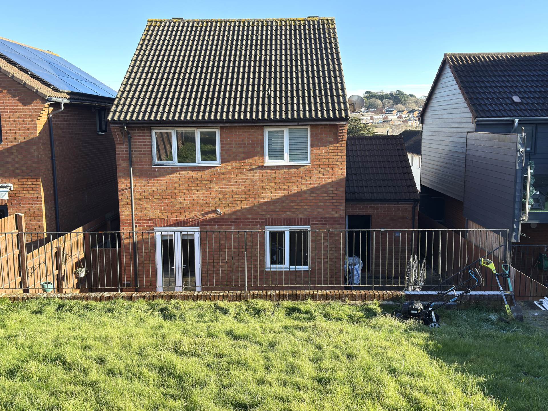 Chaucer Rise, Exmouth, Image 16