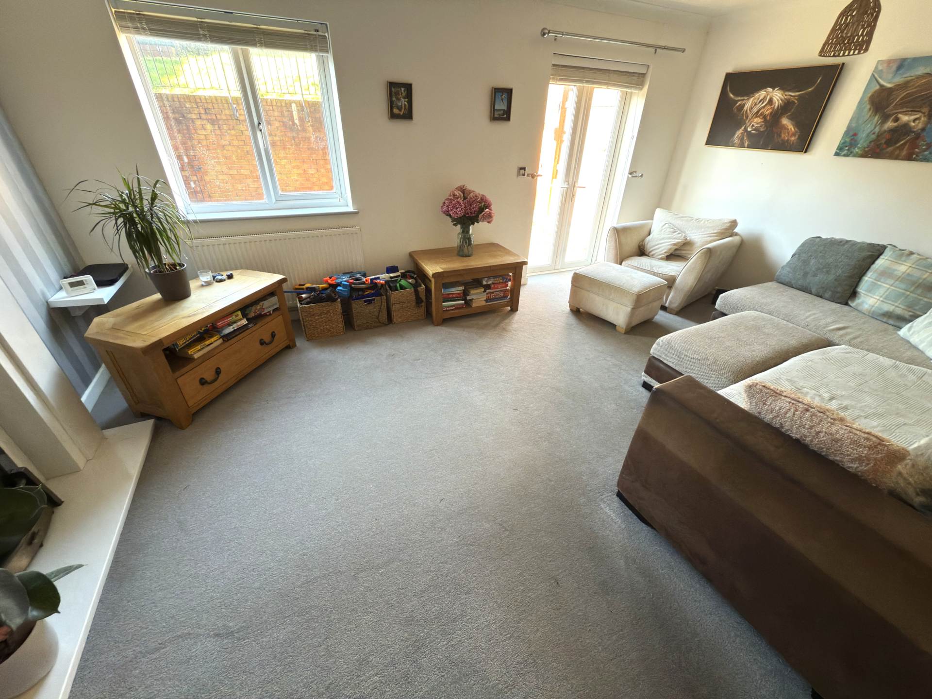 Chaucer Rise, Exmouth, Image 4