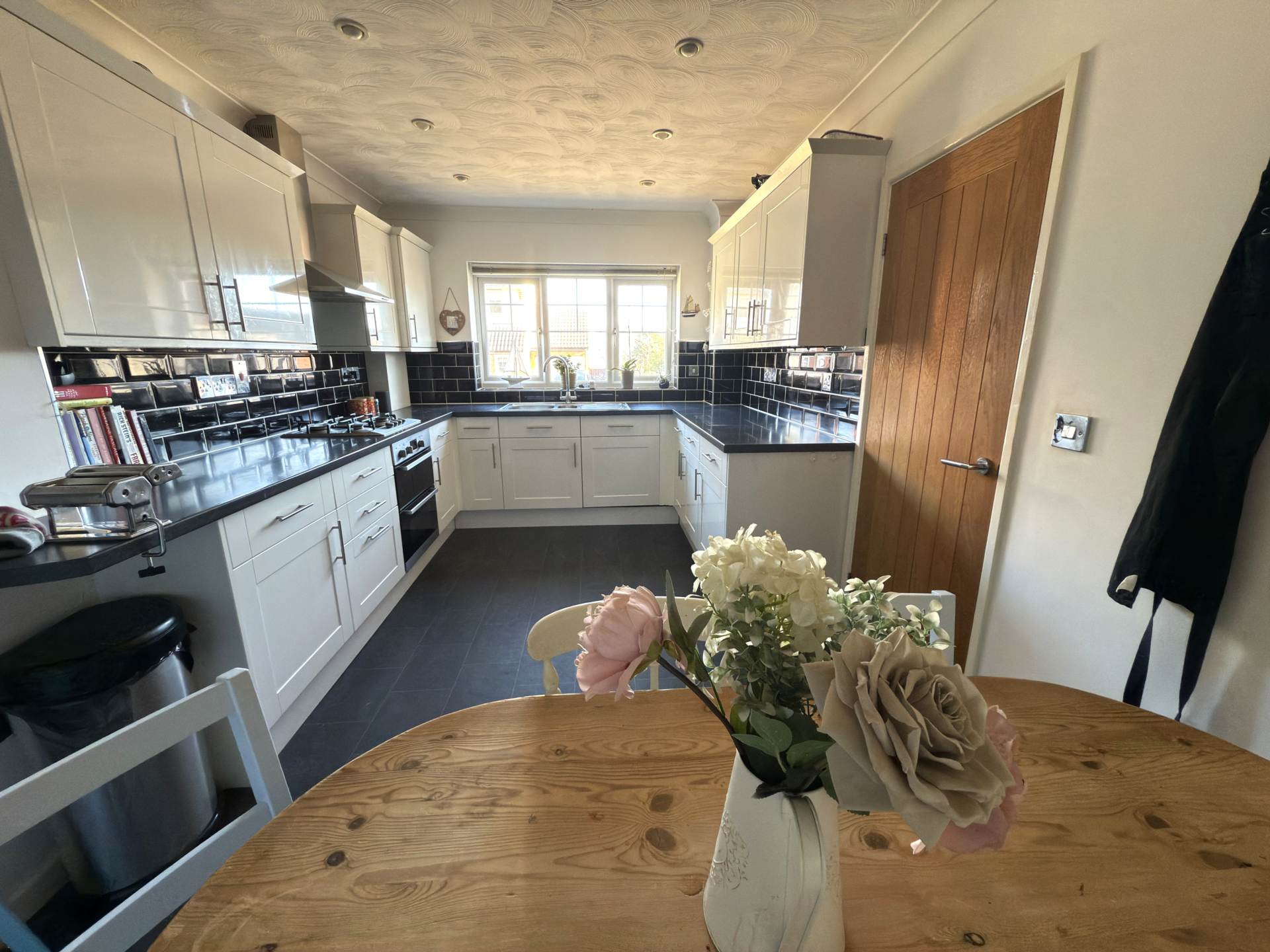 Chaucer Rise, Exmouth, Image 5