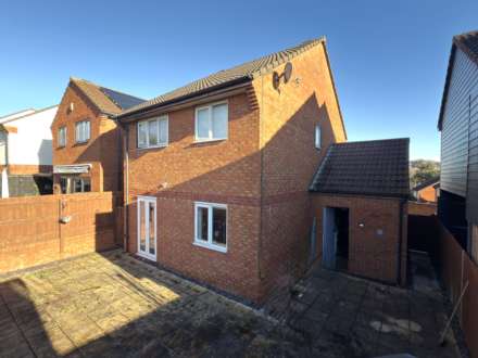 Chaucer Rise, Exmouth, Image 11