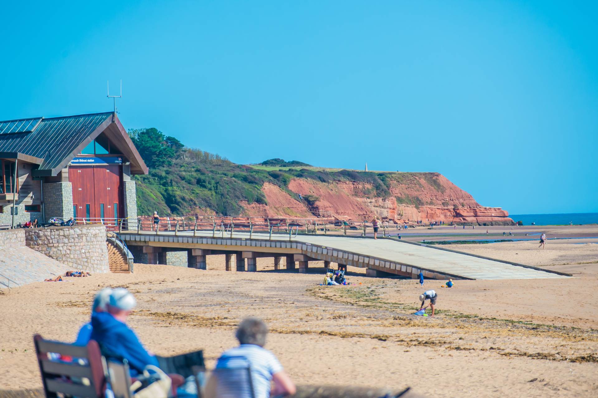 Woodfield Close, Exmouth, Image 11