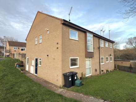 Woodfield Close, Exmouth