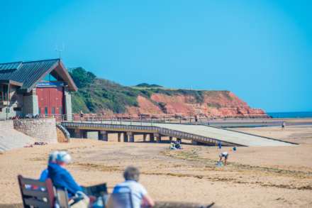 Woodfield Close, Exmouth, Image 11