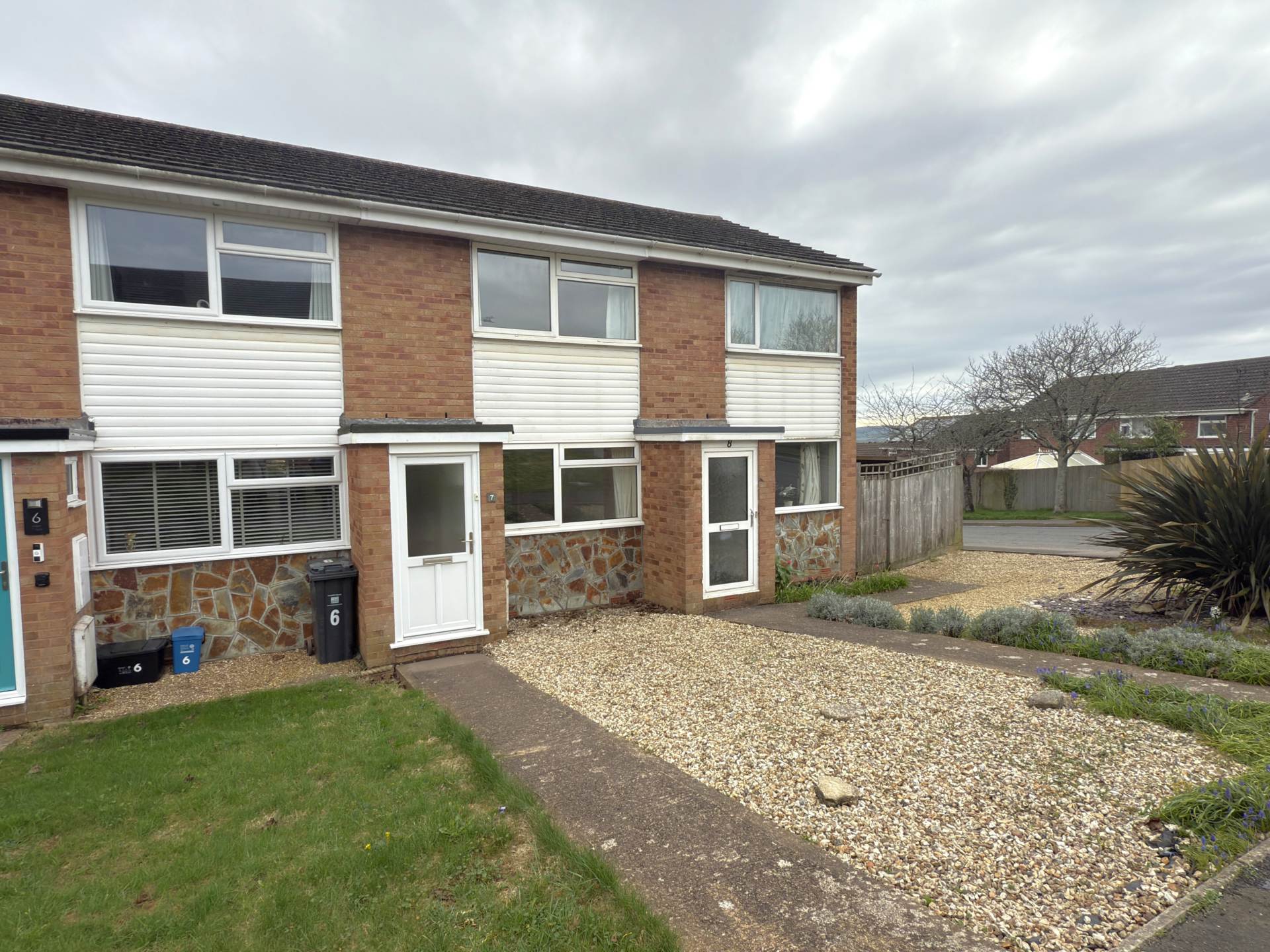 Palm Close, Exmouth, Image 1